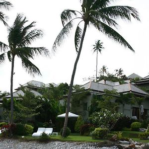 Replay Pool Villa Beachfront Samui